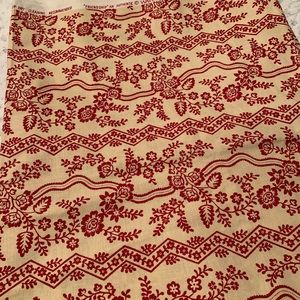 Waverly Fabric by the yard